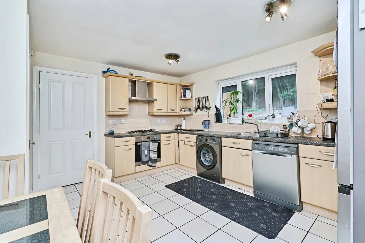 Aster Way, Walsall, West Midlands, WS5, photo 5