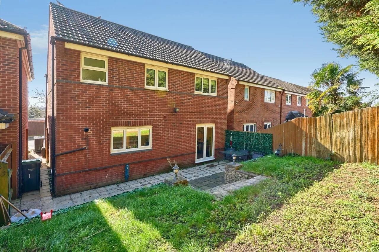 Aster Way, Walsall, West Midlands, WS5, photo 17