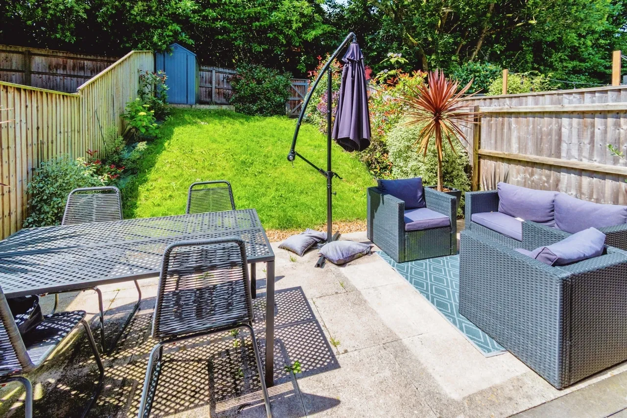 Sundays Hill Close, Hedge End, SO30, photo 16