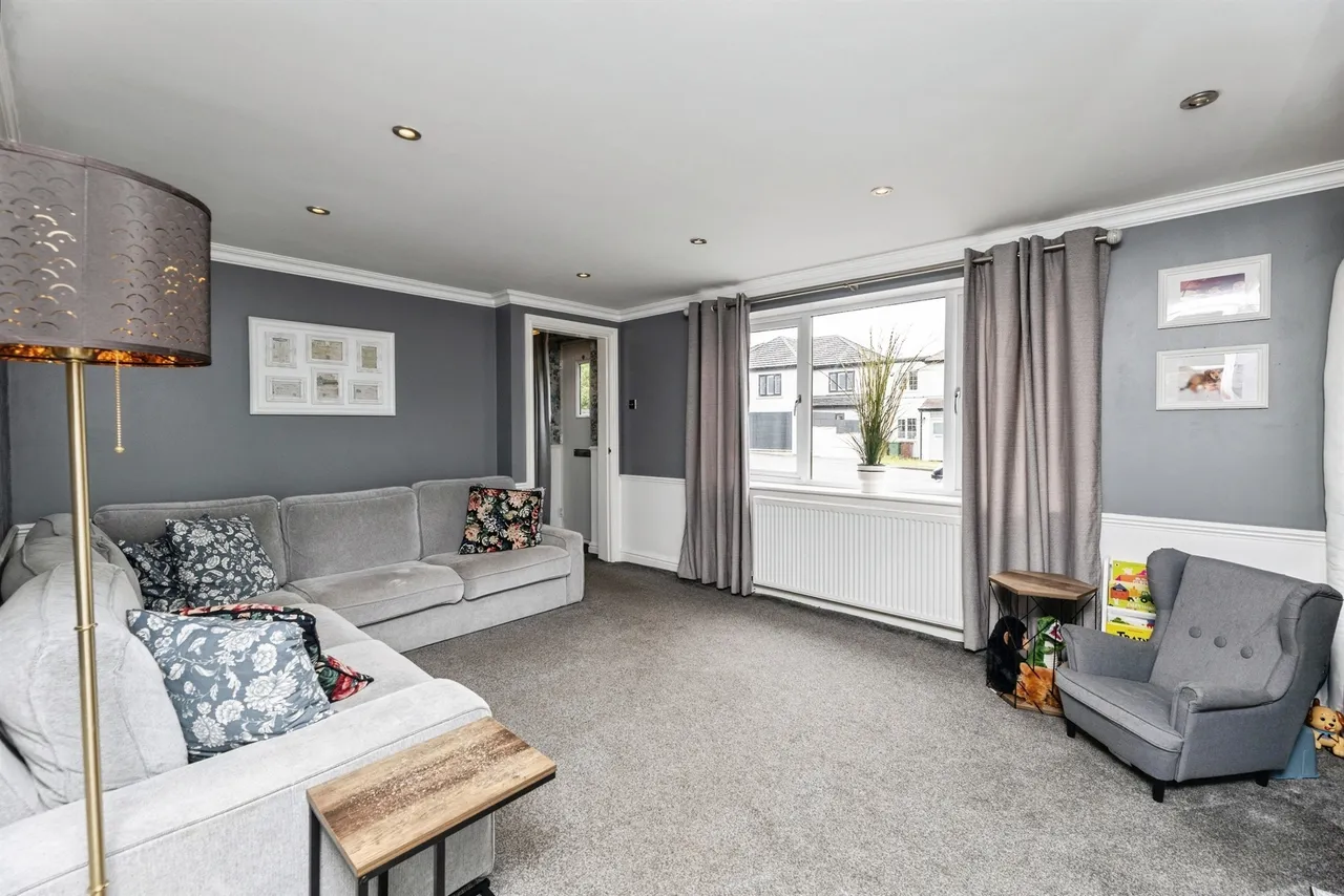 Brierley Road, South Hiendley, Barnsley, photo 3