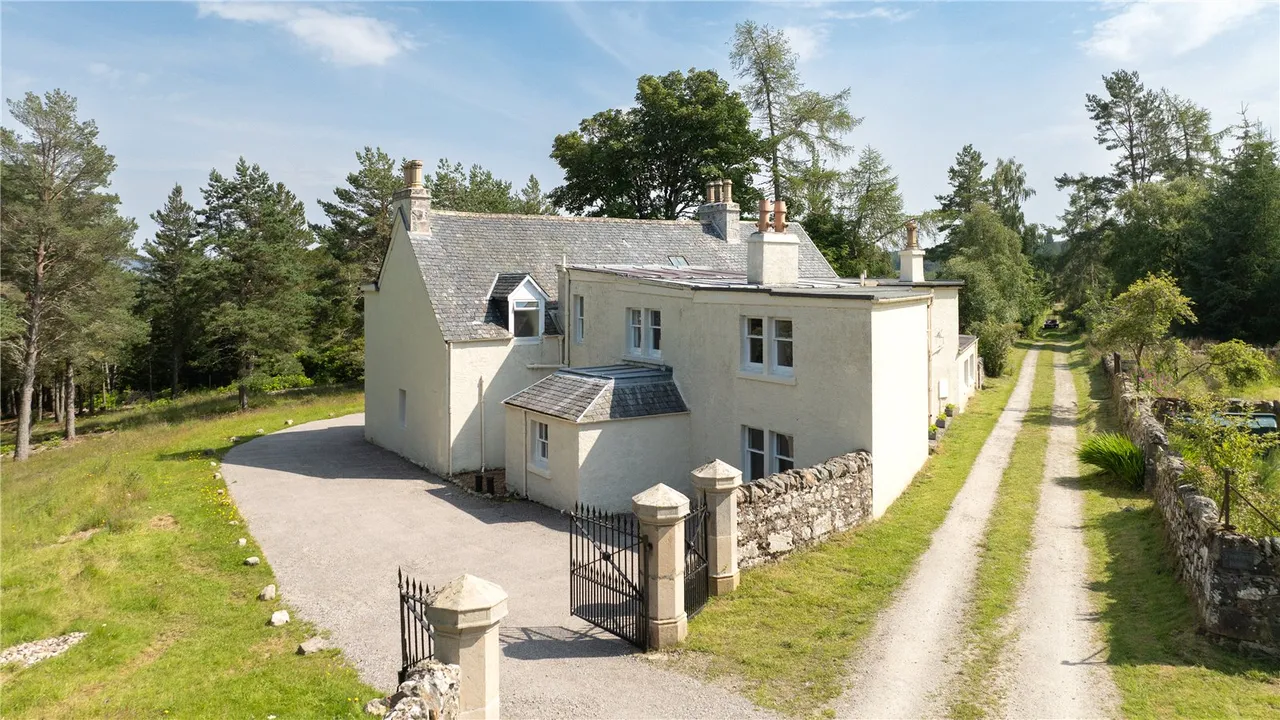 Viewfield House, Culrain, Ardgay, Highland, IV24 3DW, photo 51