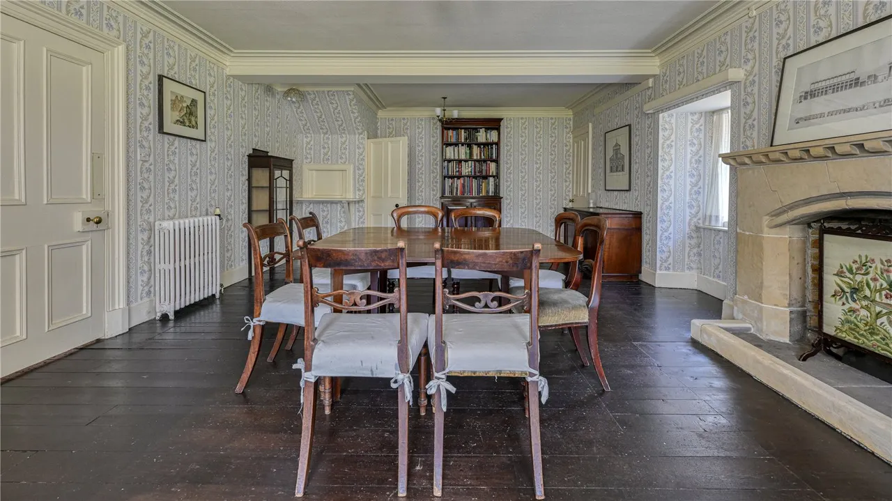 Viewfield House, Culrain, Ardgay, Highland, IV24 3DW, photo 12