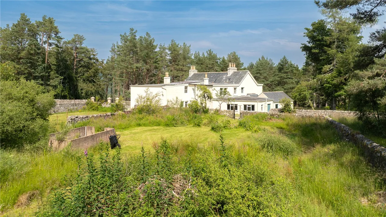 Viewfield House, Culrain, Ardgay, Highland, IV24 3DW, photo 59