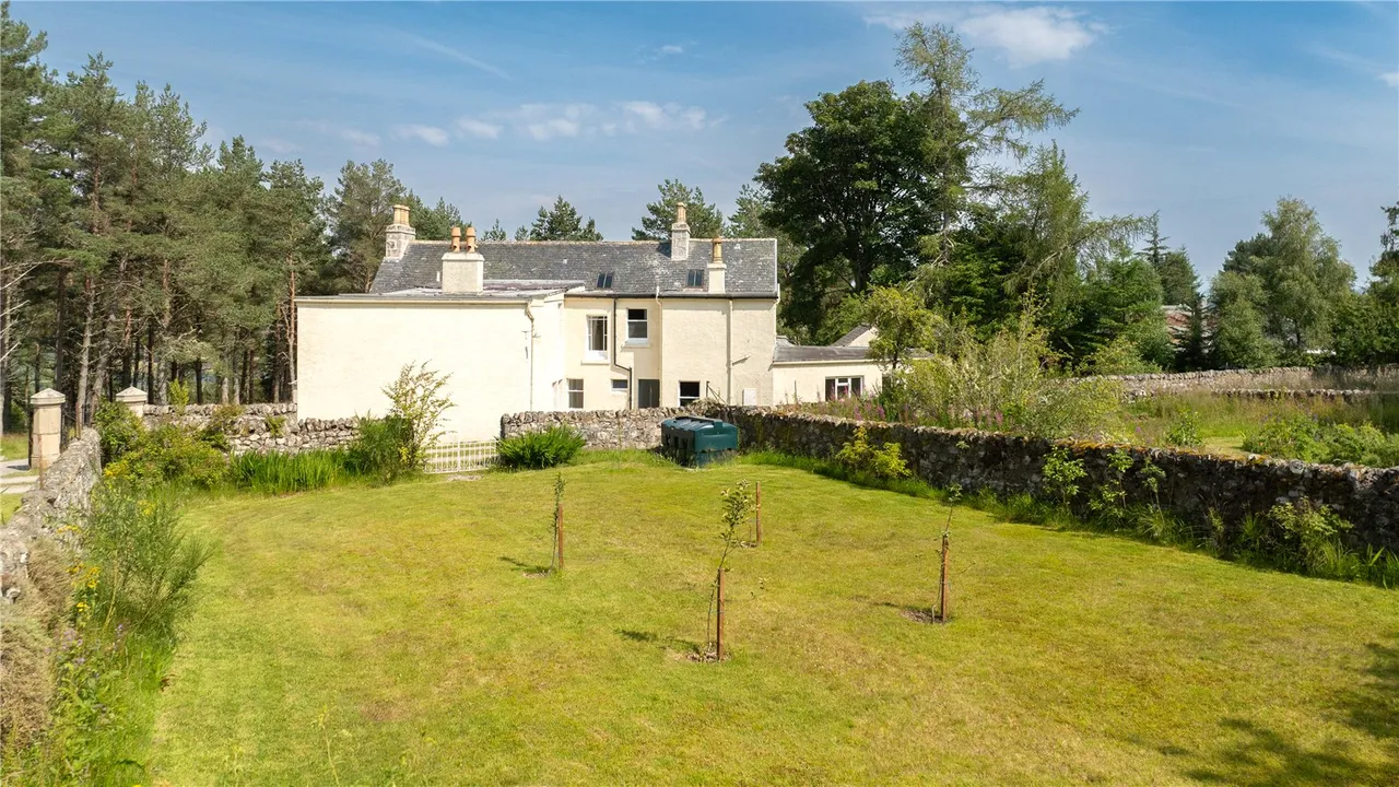 Viewfield House, Culrain, Ardgay, Highland, IV24 3DW, photo 58