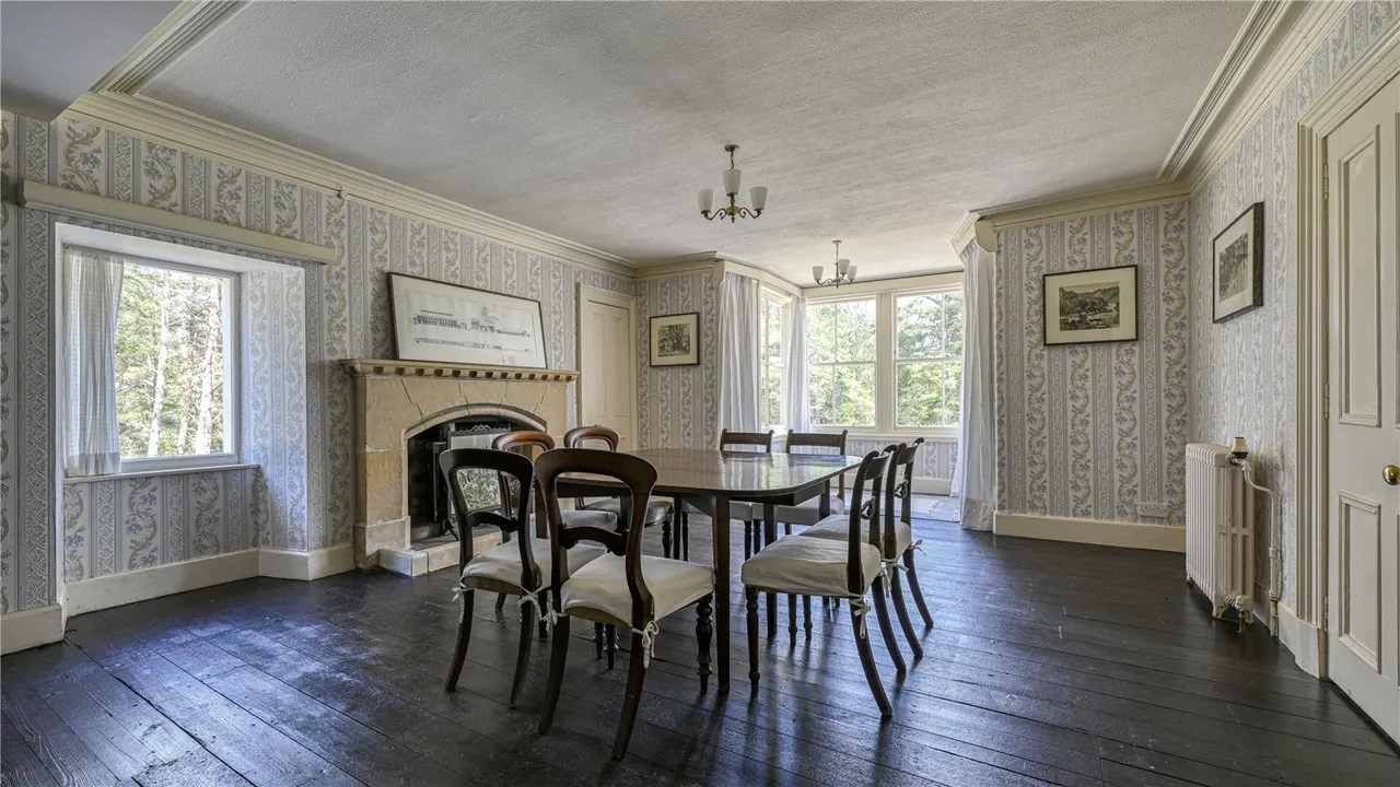 Viewfield House, Culrain, Ardgay, Highland, IV24 3DW, photo 11