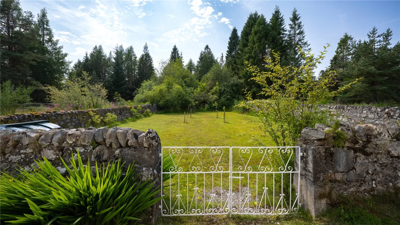 Viewfield House, Culrain, Ardgay, Highland, IV24 3DW, photo 52