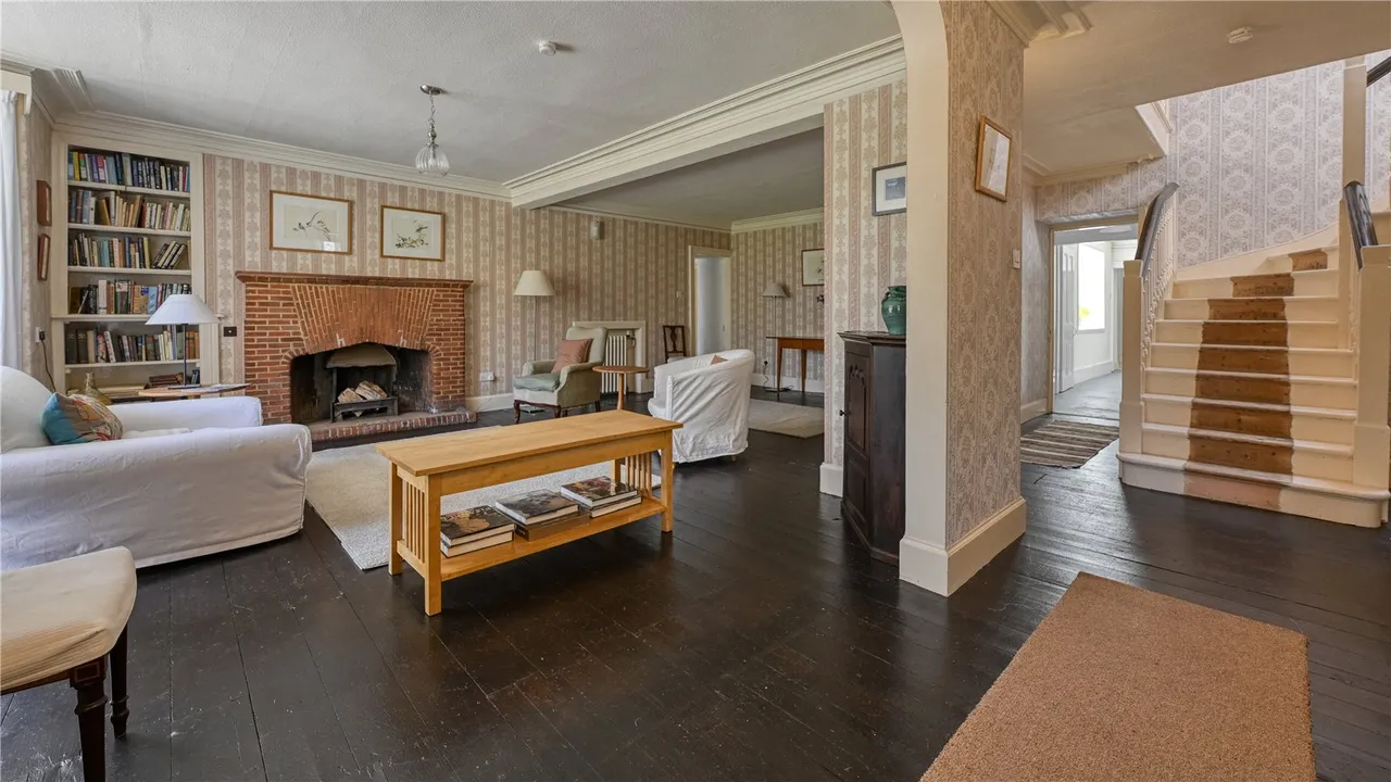 Viewfield House, Culrain, Ardgay, Highland, IV24 3DW, photo 9