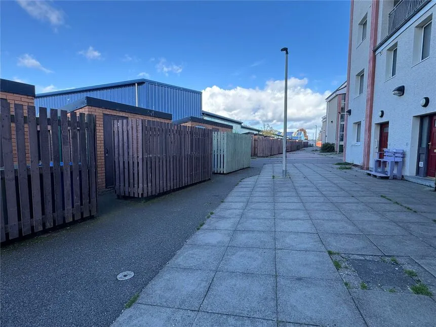 Glendoe Terrace, Inverness, IV3, photo 6