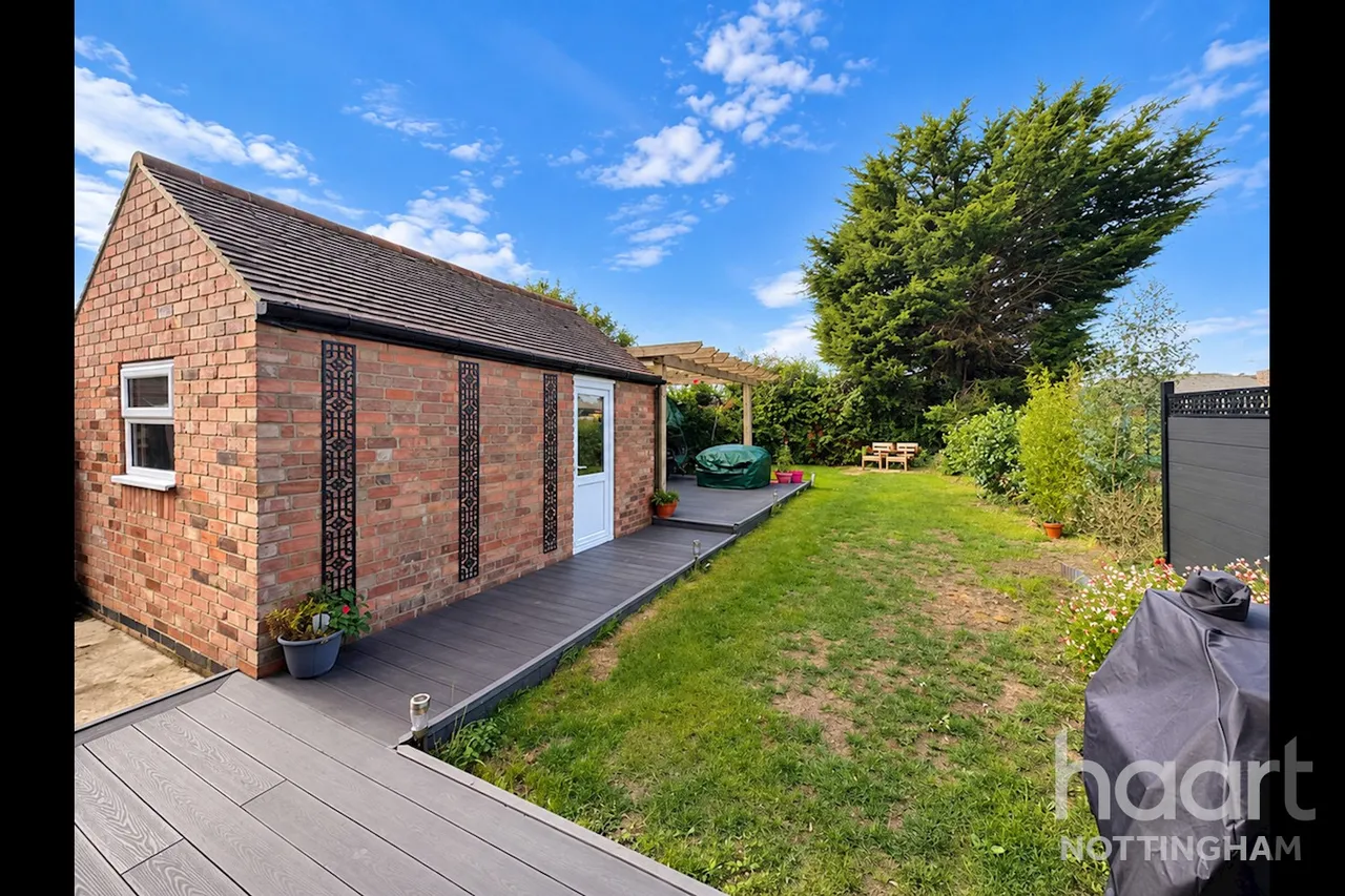 Trentdale Road, Carlton, NG4, photo 25