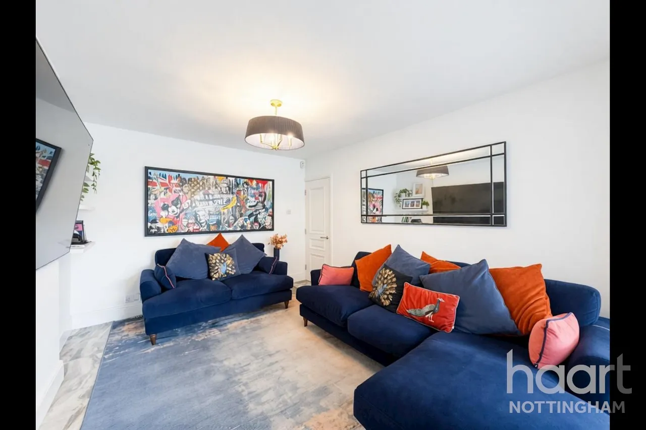 Trentdale Road, Carlton, NG4, photo 4