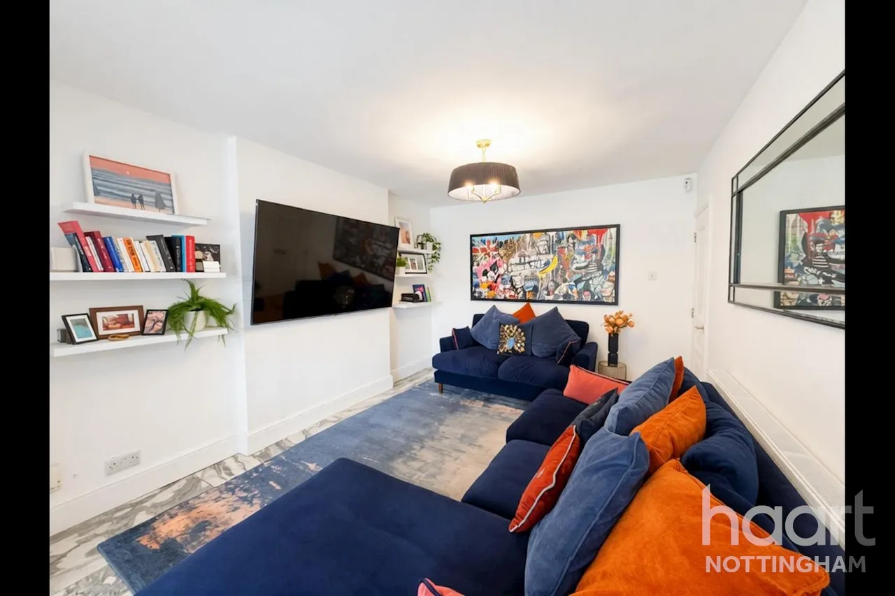 Trentdale Road, Carlton, NG4, photo 5