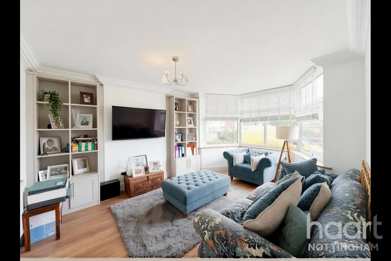 Trentdale Road, Carlton, NG4, photo 2