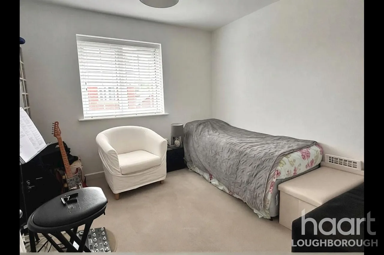 Inglesant Close, Loughborough, LE12, photo 12