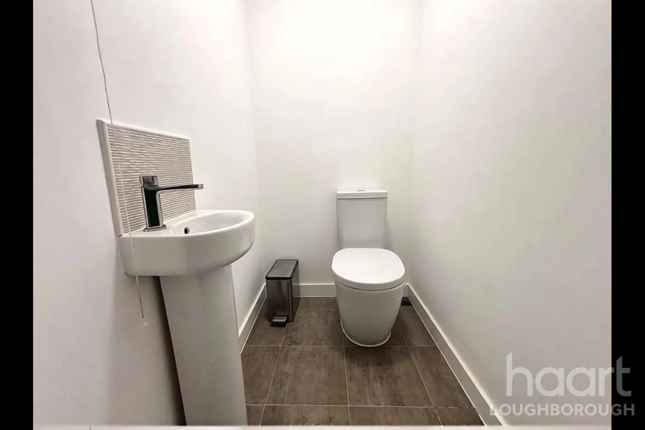 Inglesant Close, Loughborough, LE12, photo 8