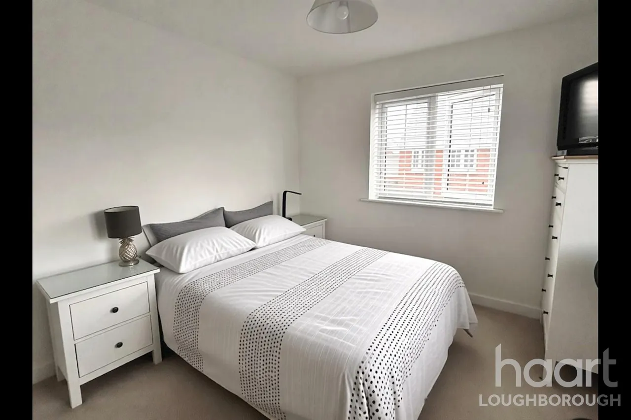 Inglesant Close, Loughborough, LE12, photo 9