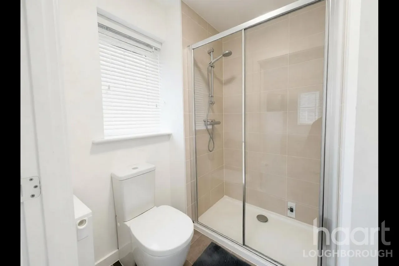 Inglesant Close, Loughborough, LE12, photo 11