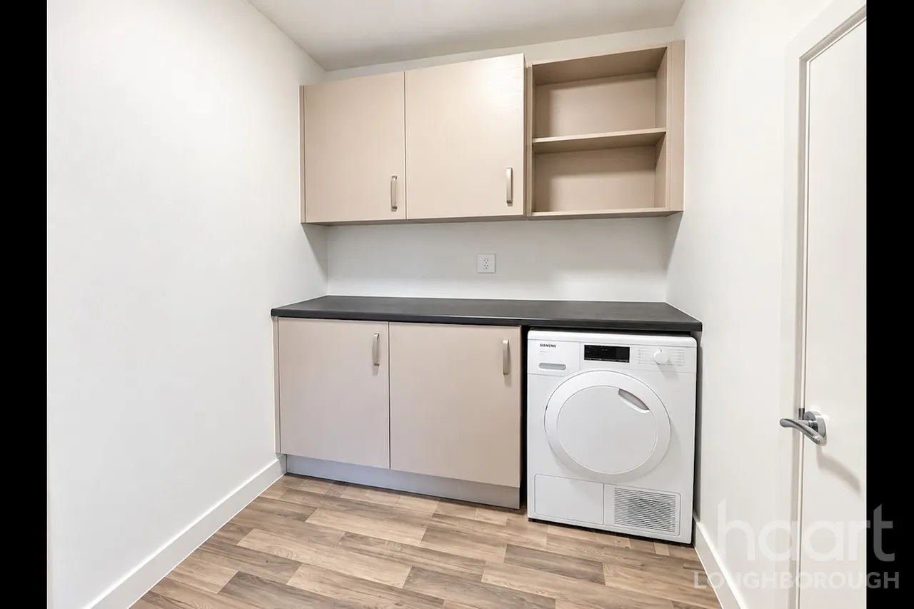 Inglesant Close, Loughborough, LE12, photo 7