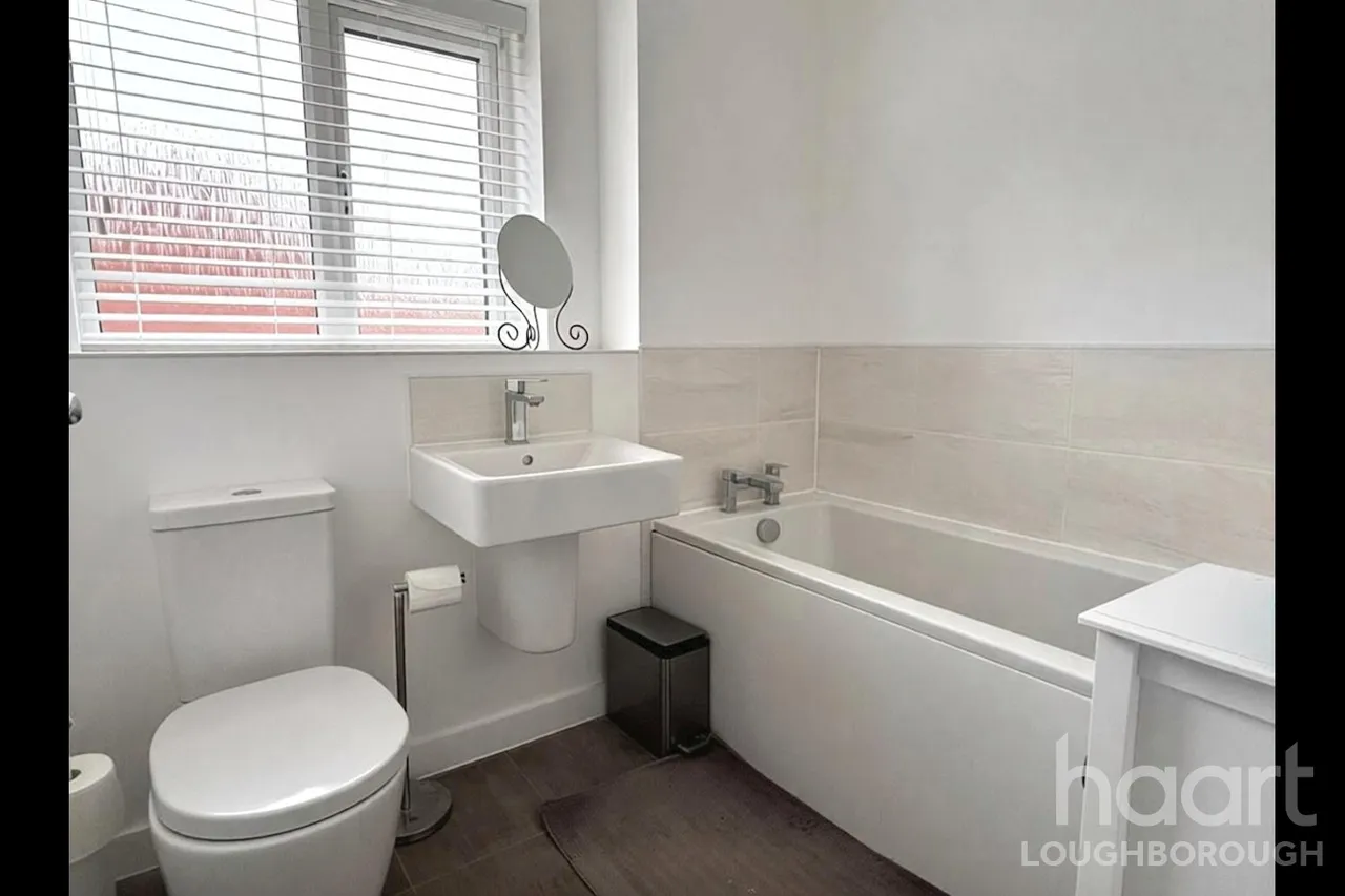 Inglesant Close, Loughborough, LE12, photo 14
