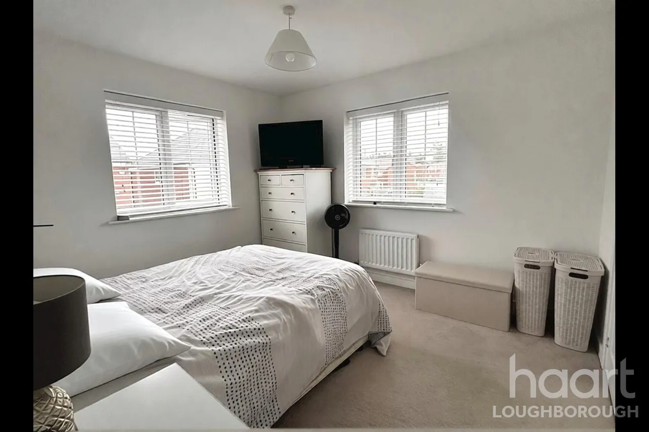 Inglesant Close, Loughborough, LE12, photo 10