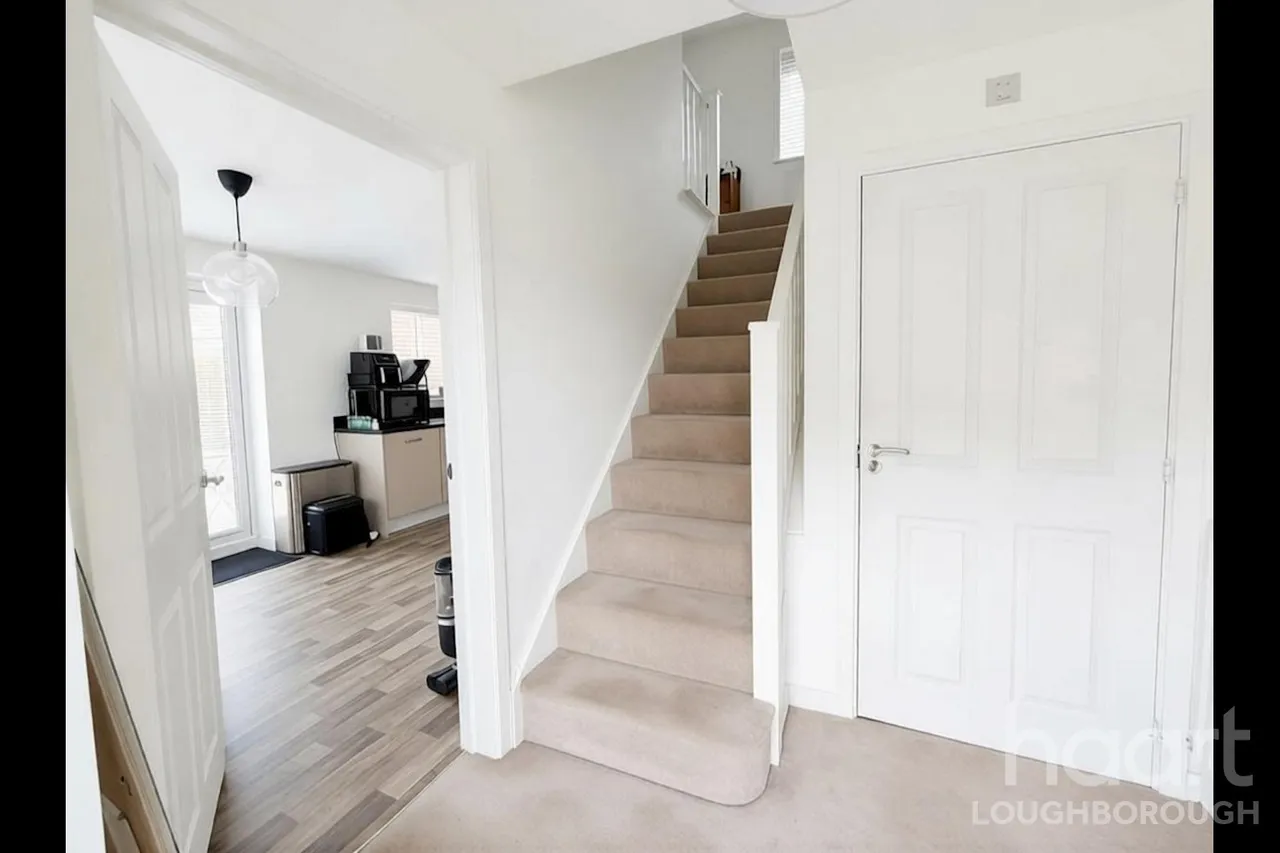 Inglesant Close, Loughborough, LE12, photo 2