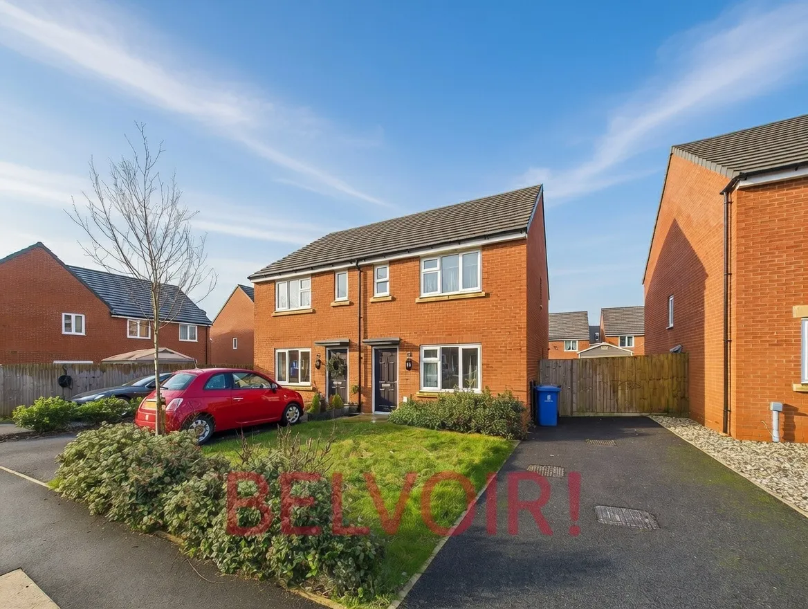 Buckthorn Drive, Stoke-on-Trent, ST6, photo 5