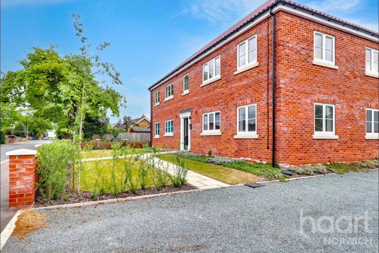 Harvey Lane, Norwich, NR7, photo 7