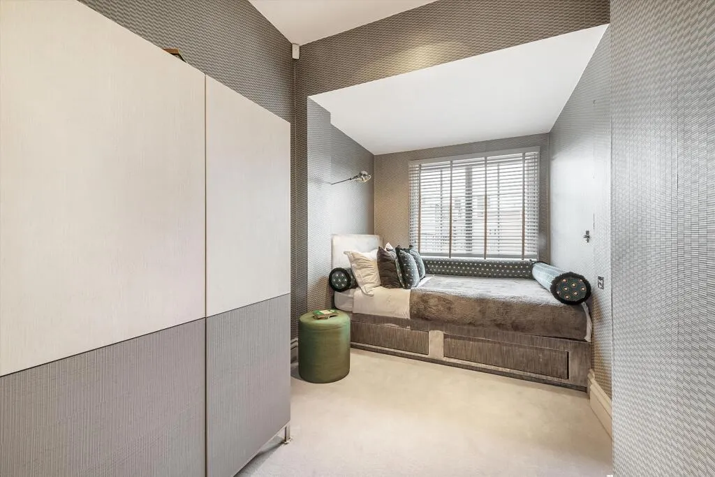 Cadogan Square, Knightsbridge, SW1X, photo 9