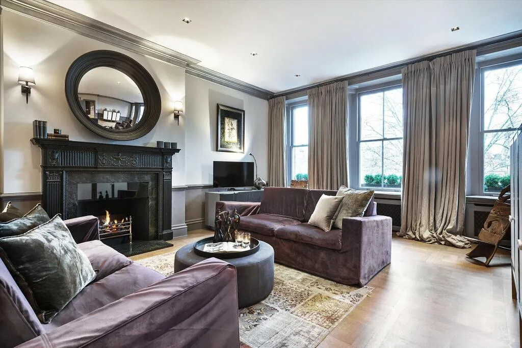 Cadogan Square, Knightsbridge, SW1X, photo 5
