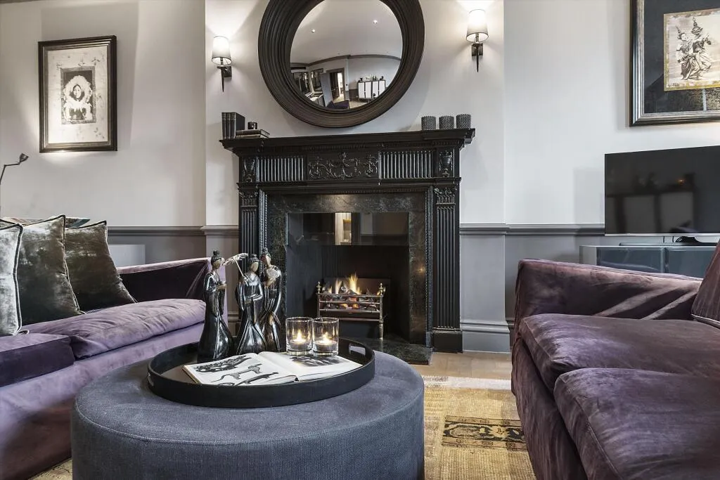 Cadogan Square, Knightsbridge, SW1X, photo 7