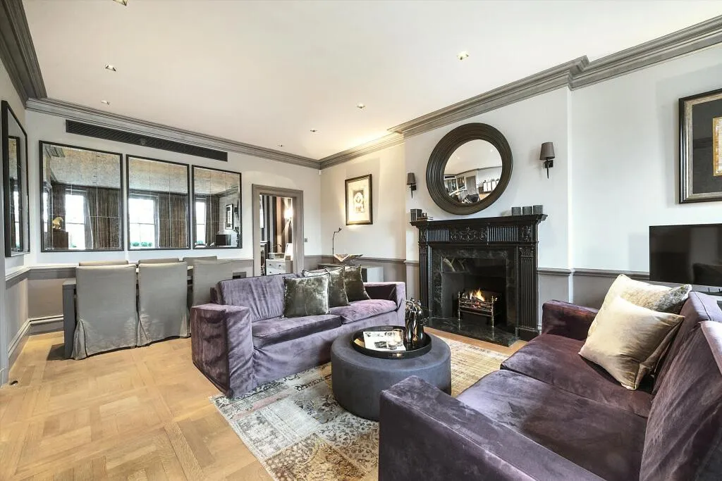Cadogan Square, Knightsbridge, SW1X, photo 4