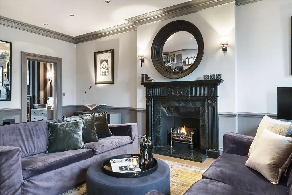 Cadogan Square, Knightsbridge, SW1X, photo 6