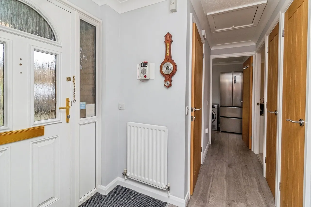 Bryony Place, Conniburrow, Milton Keynes, Buckinghamshire, MK14, photo 17