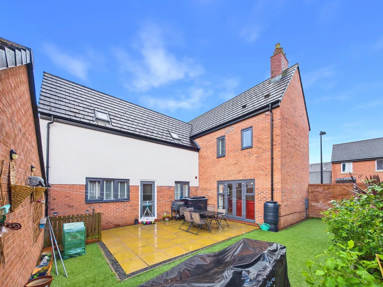 Bailey Grove, Lawley Village, TF4, photo 20
