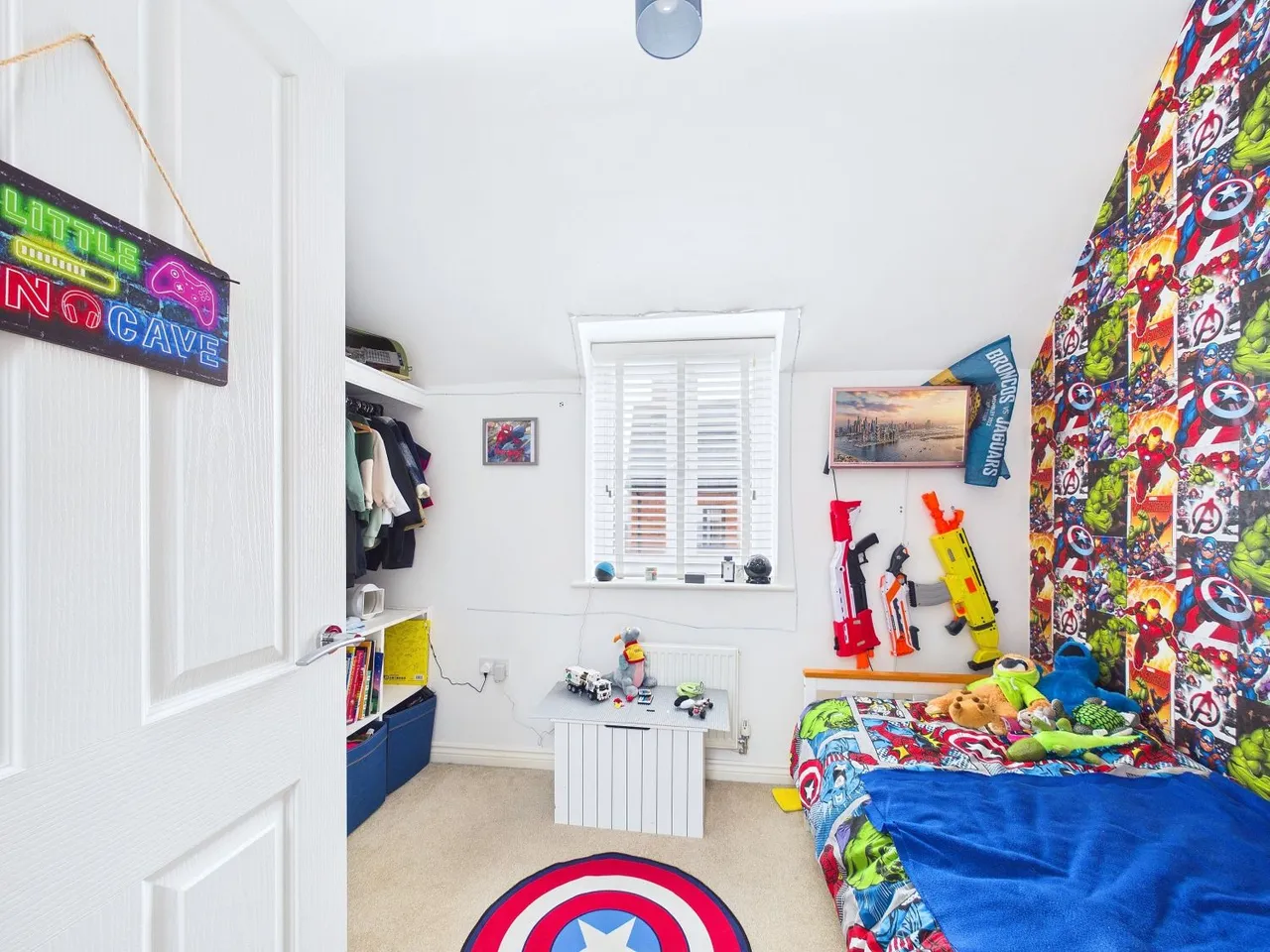 Bailey Grove, Lawley Village, TF4, photo 17