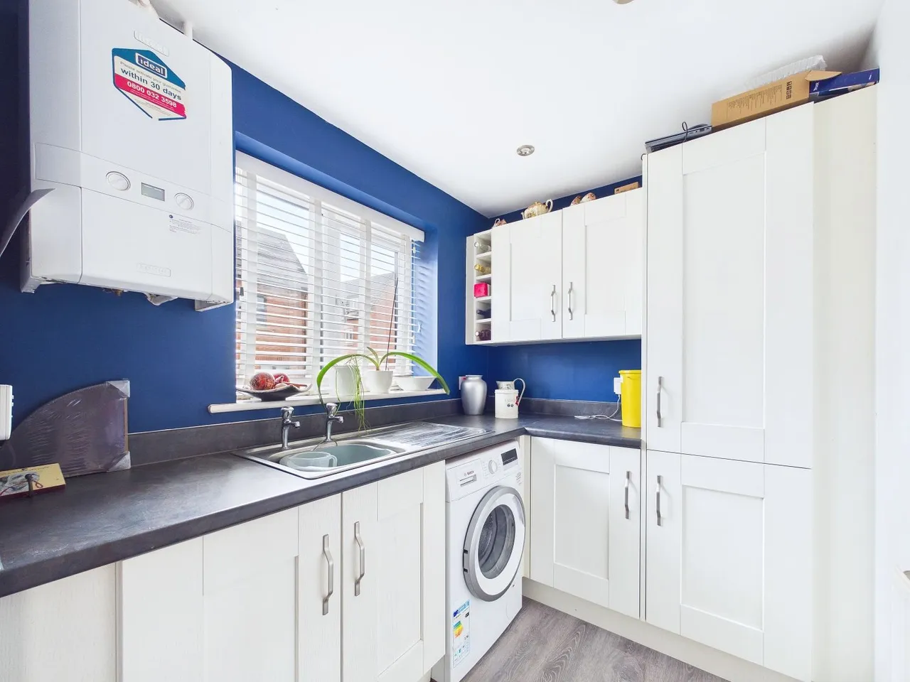 Bailey Grove, Lawley Village, TF4, photo 6