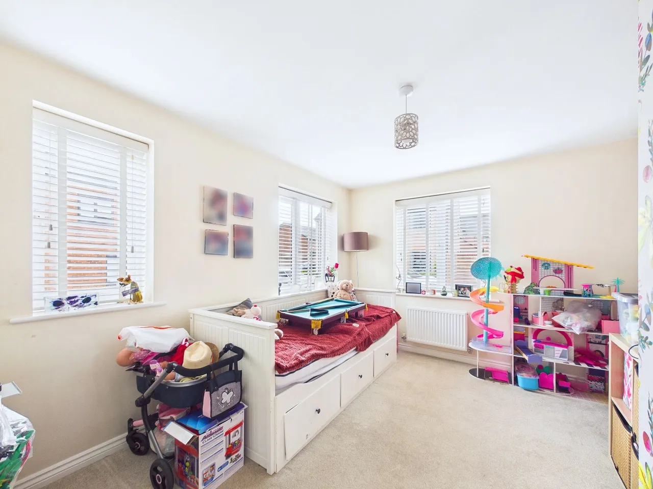 Bailey Grove, Lawley Village, TF4, photo 11