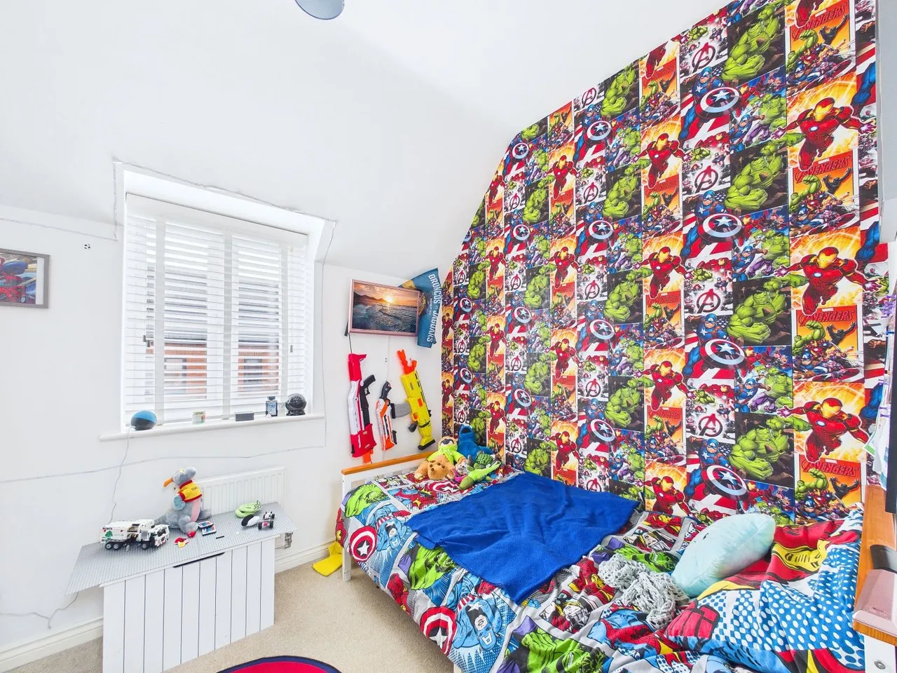 Bailey Grove, Lawley Village, TF4, photo 16