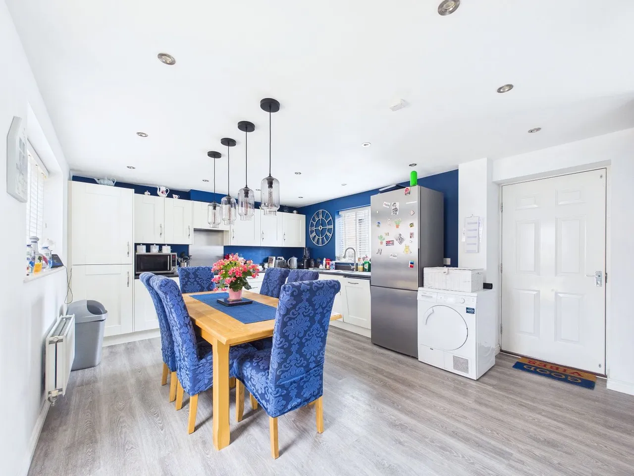 Bailey Grove, Lawley Village, TF4, photo 3