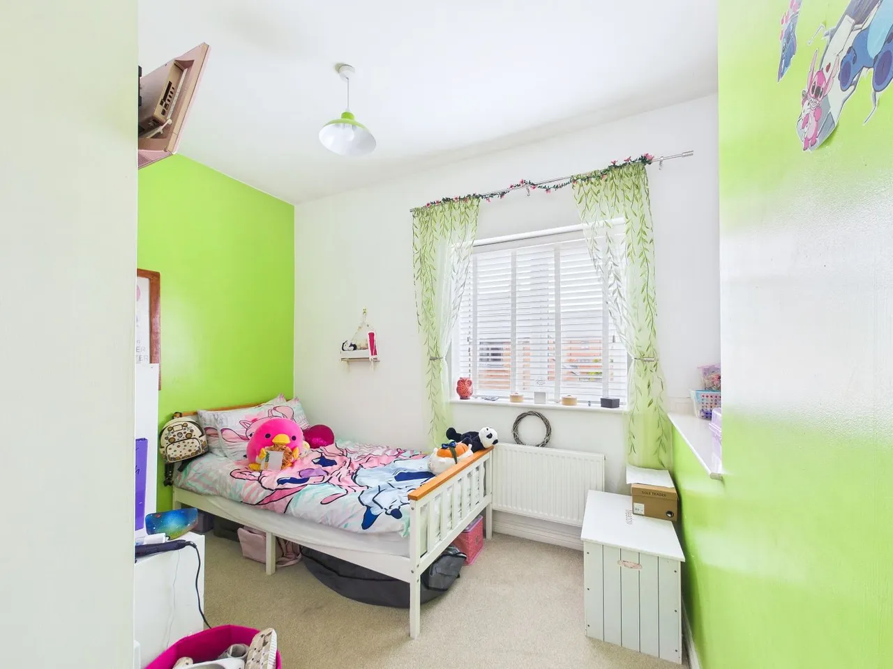 Bailey Grove, Lawley Village, TF4, photo 18