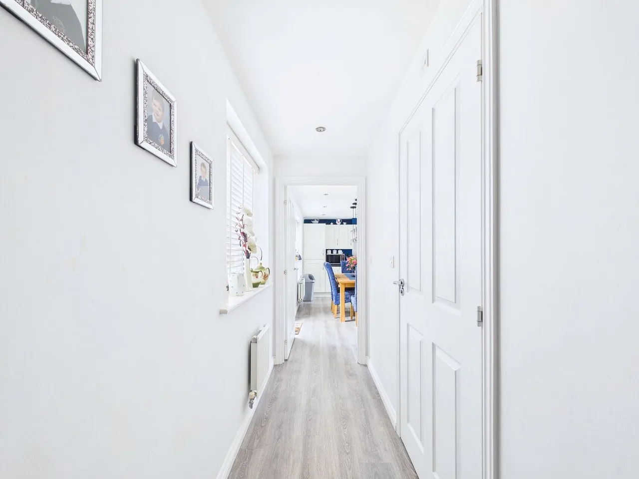 Bailey Grove, Lawley Village, TF4, photo 8