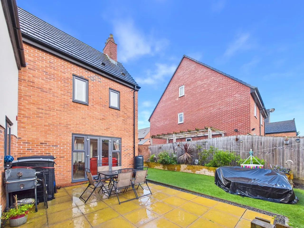 Bailey Grove, Lawley Village, TF4, photo 21