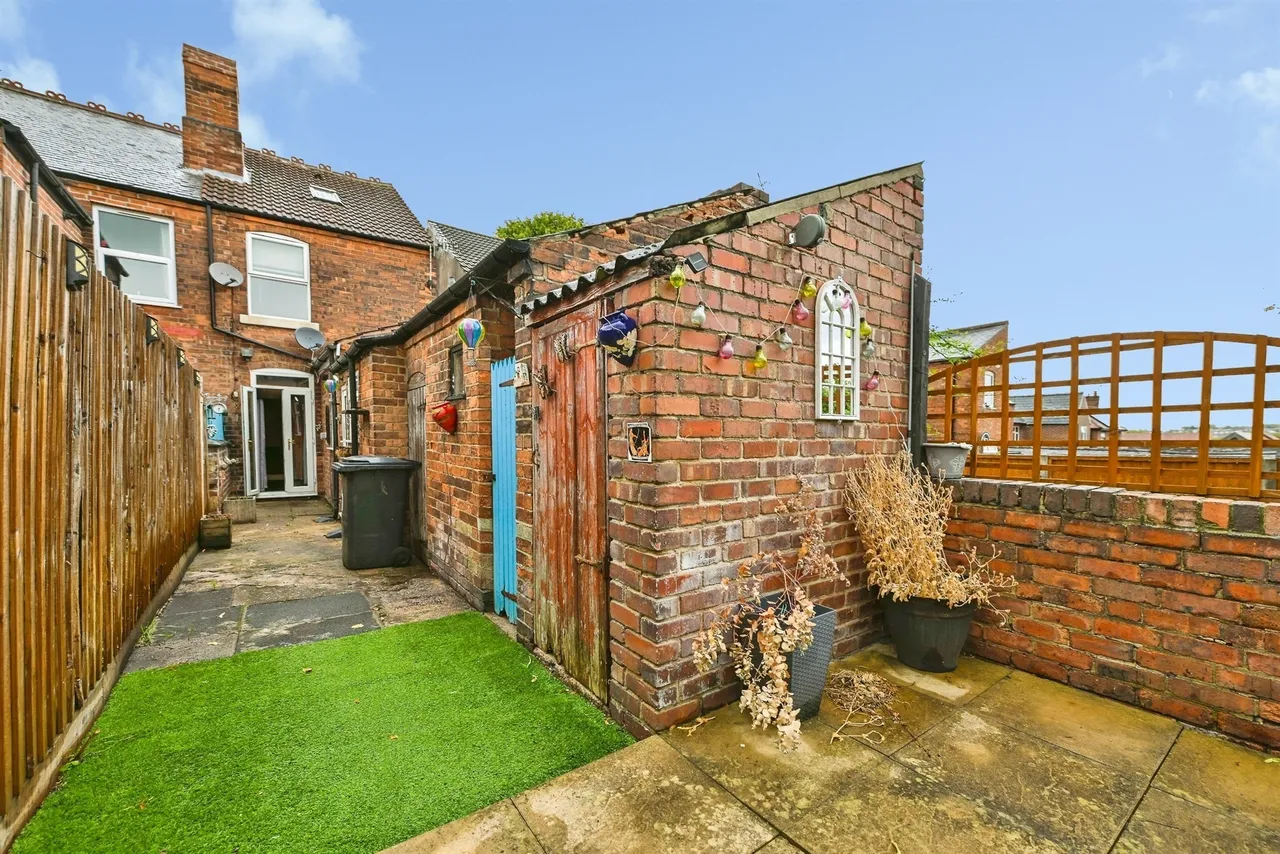 Bennerley Avenue, Ilkeston, DE7, photo 18