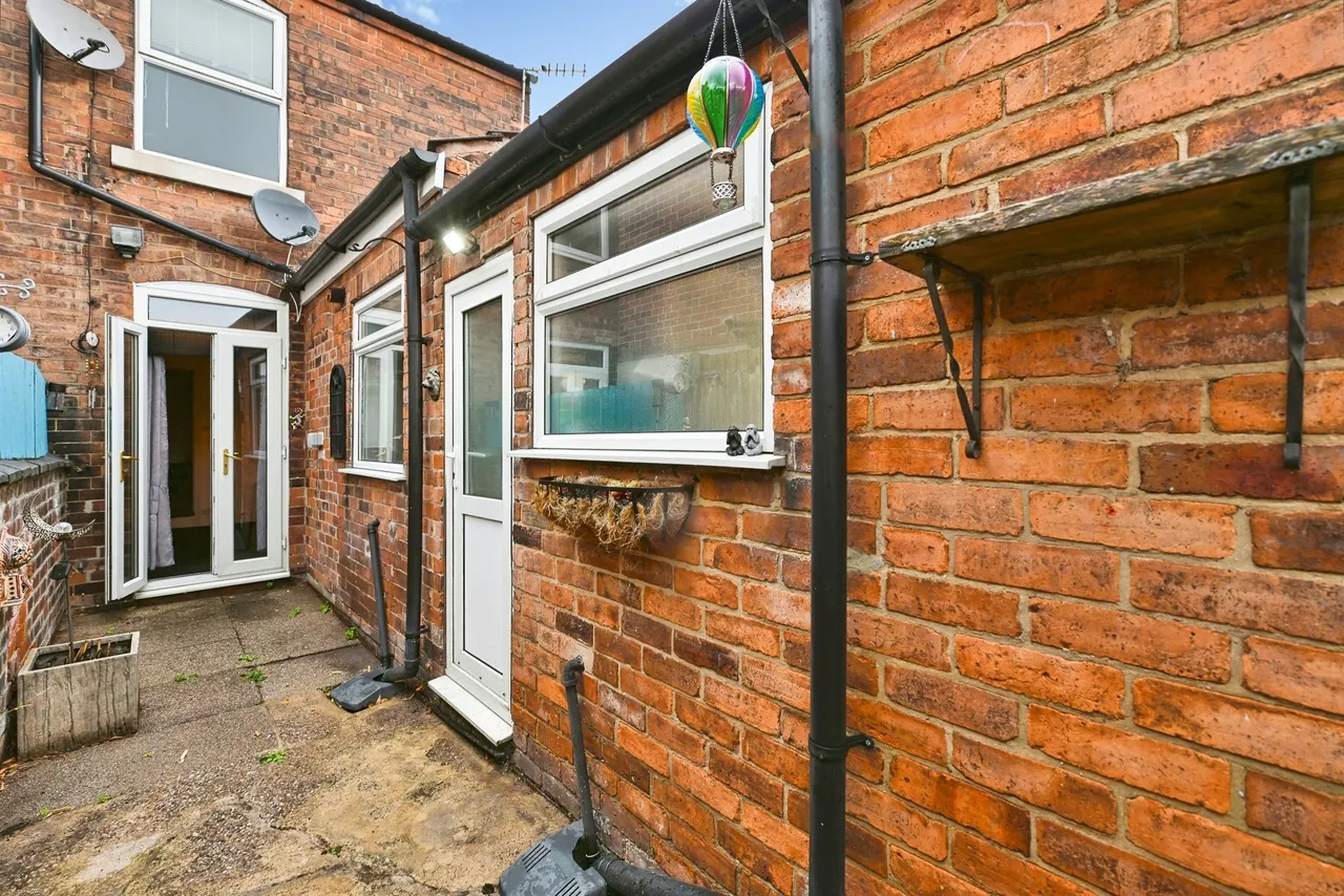 Bennerley Avenue, Ilkeston, DE7, photo 19