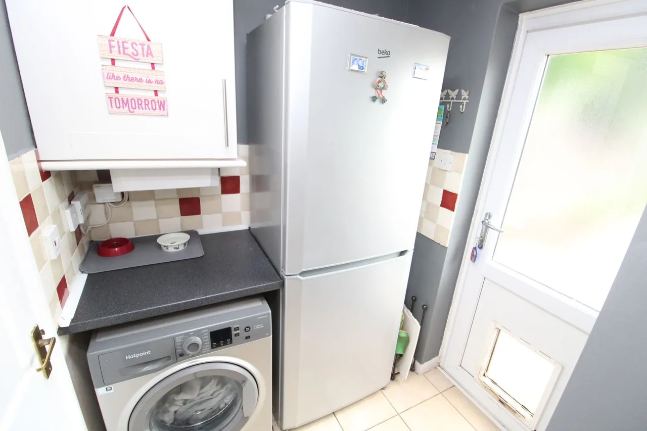 Whetstone, Leicester, photo 9