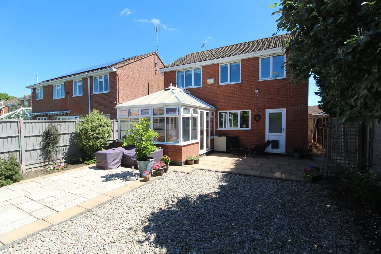 Whetstone, Leicester, photo 19