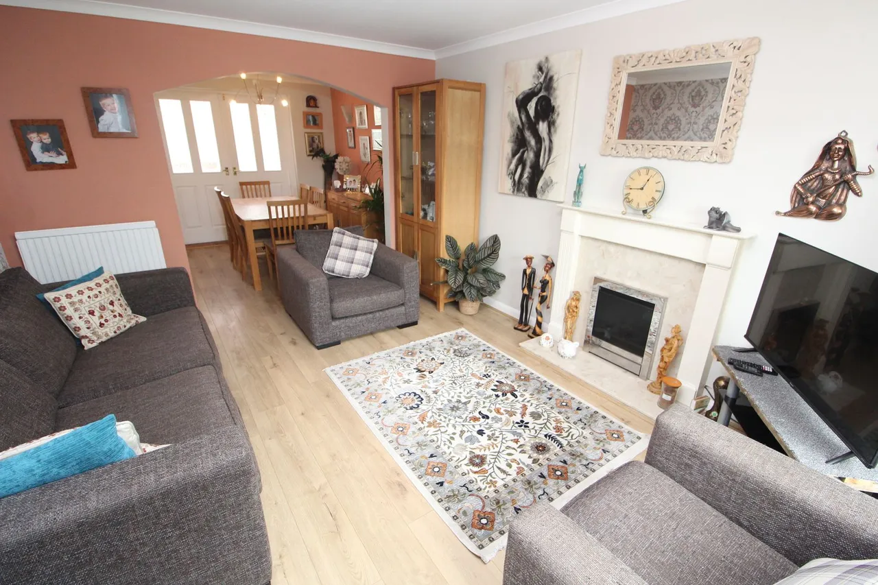 Whetstone, Leicester, photo 4