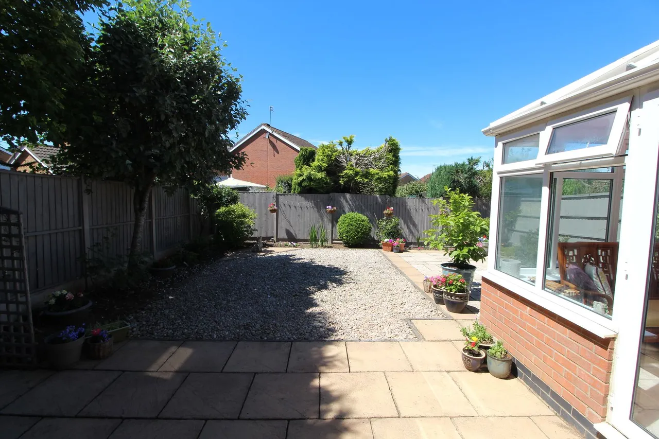 Whetstone, Leicester, photo 18