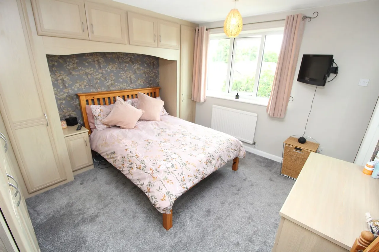 Whetstone, Leicester, photo 12
