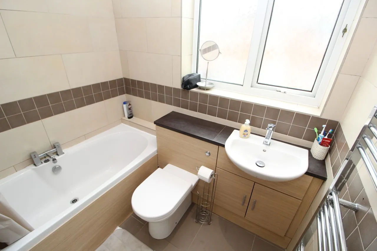 Whetstone, Leicester, photo 17