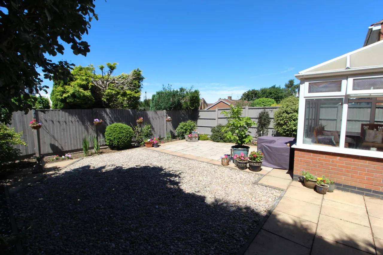Whetstone, Leicester, photo 2